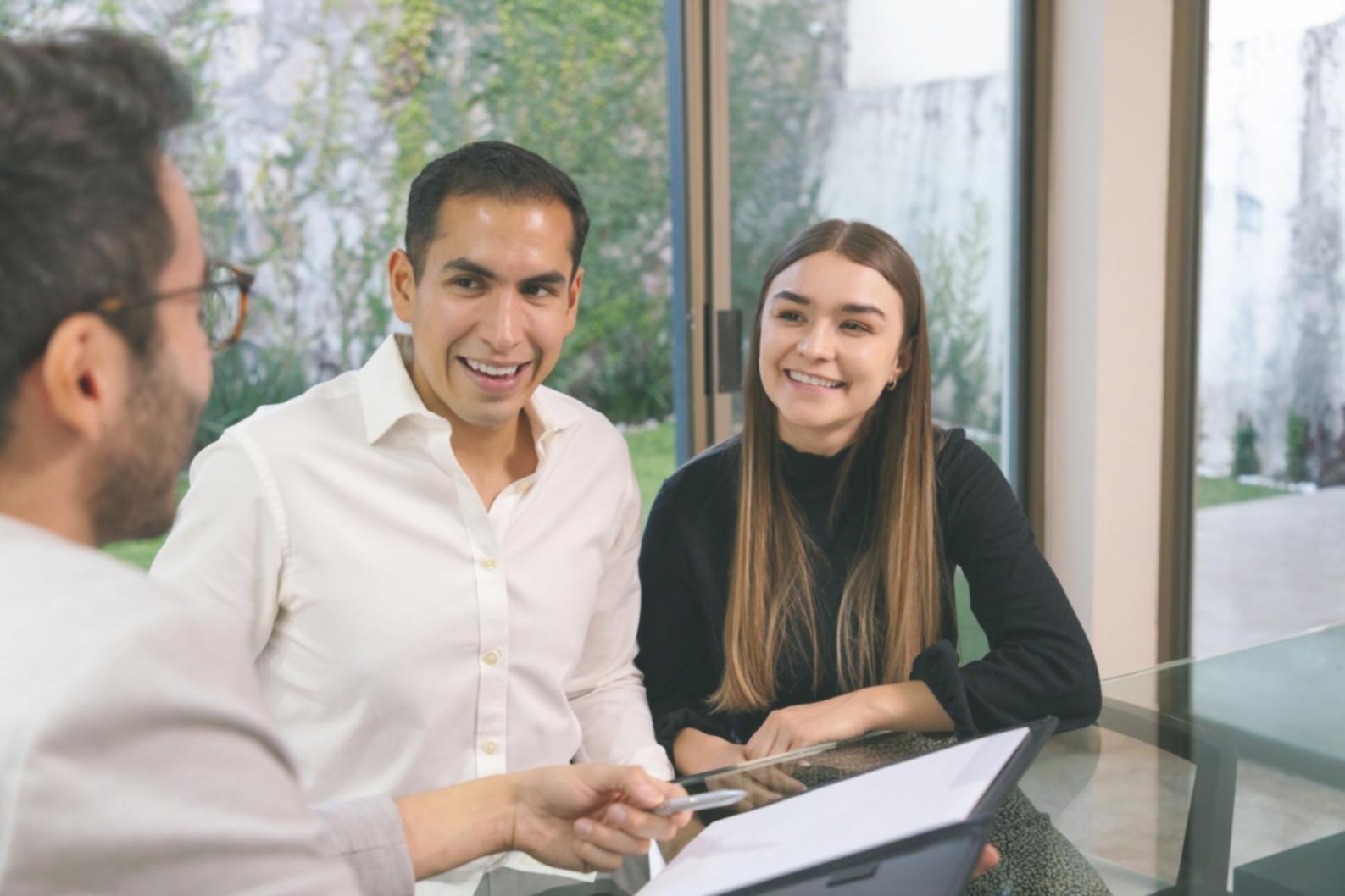 Advanced video editing interface showing timeline and effects