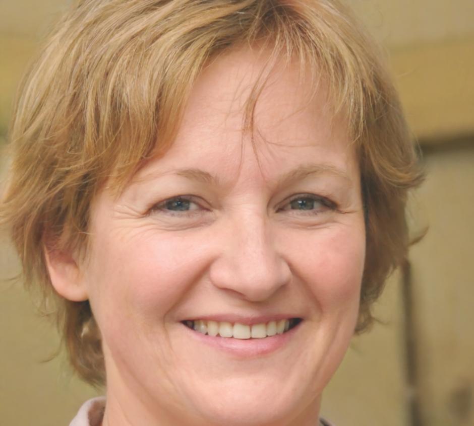 Linnea Bergström, Lead Video Editing Instructor