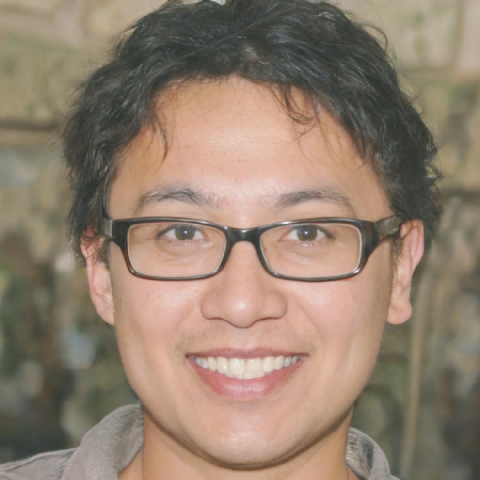 Portrait of Arvid Kristoffersen